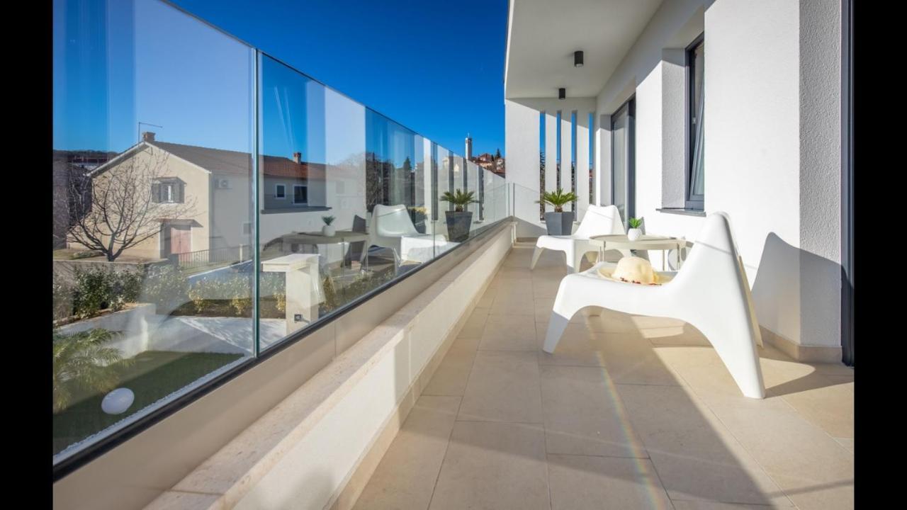Villa Milly Vrh  ภายนอก รูปภาพ